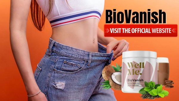 buy biovanish weight loss supplement