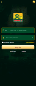 pushpa club login